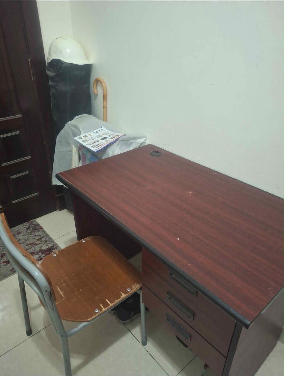 Jeddah, Furniture, SAR 149,  Office/study Table For URGENT SALE