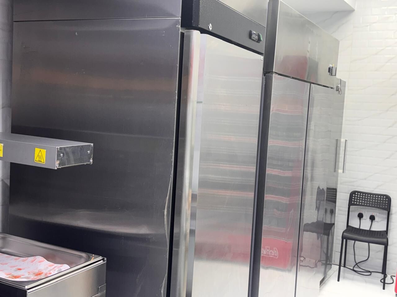 Dammam, Businesses For Sale, Shwarma & Broasted Restaurant For Sell