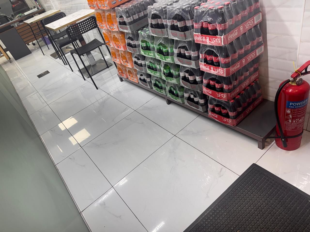 Dammam, Businesses For Sale, Shwarma & Broasted Restaurant For Sell