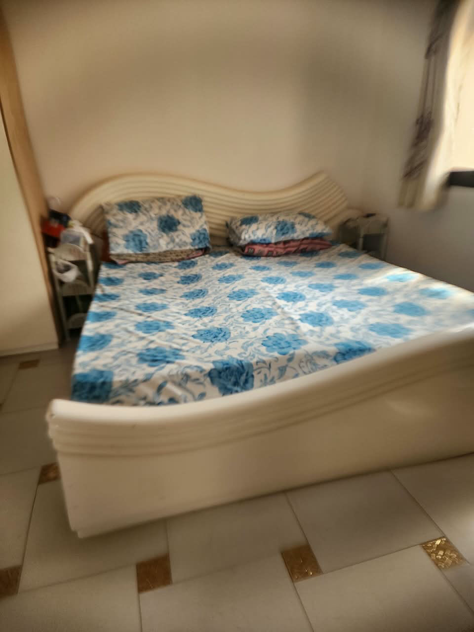 Al Malaz, Furniture, SAR 1000,  Bed Set
