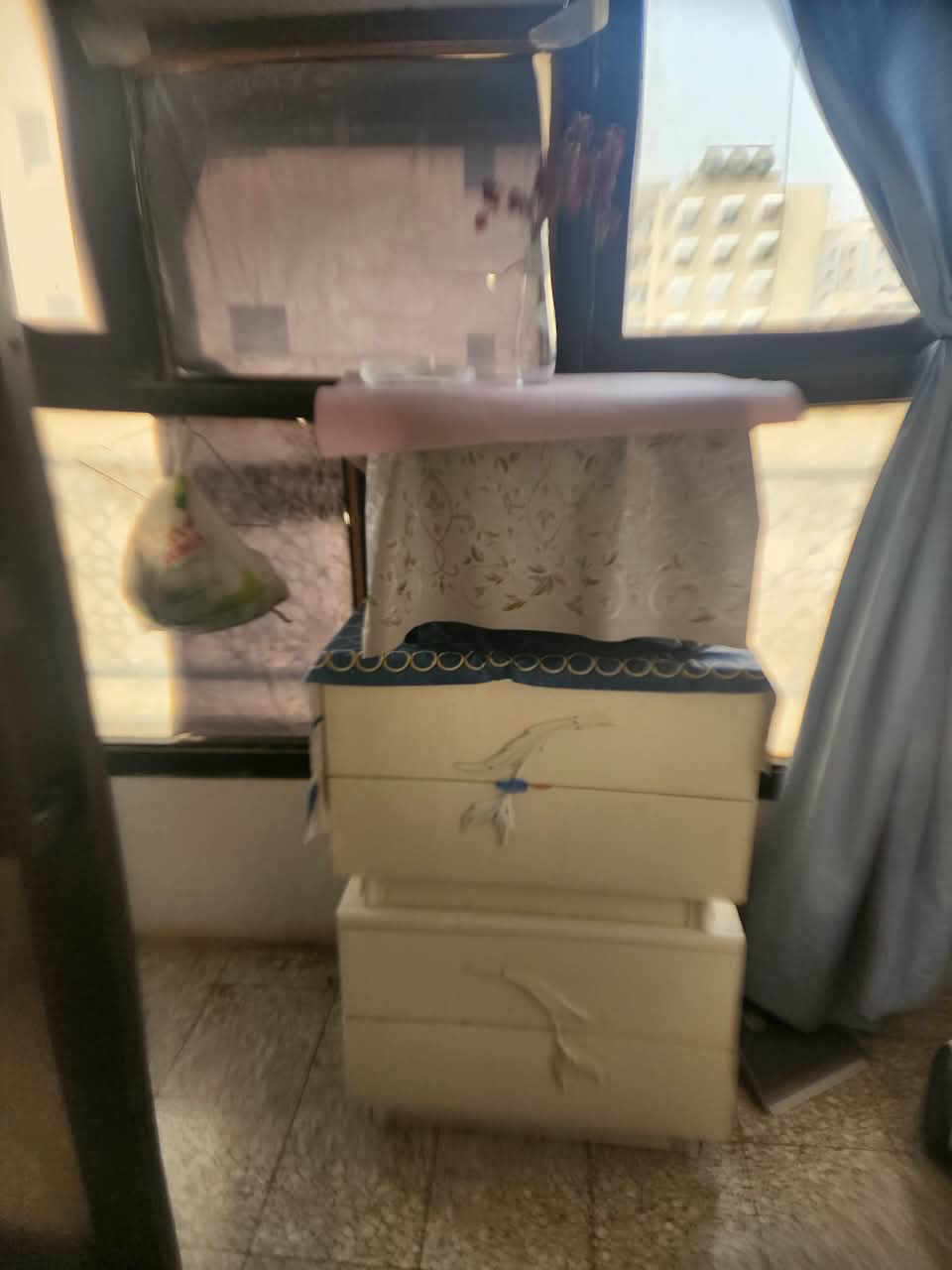 Al Malaz, Furniture, SAR 1000,  Bed Set