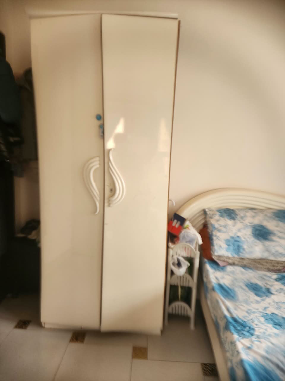 Al Malaz, Furniture, SAR 1000,  Bed Set