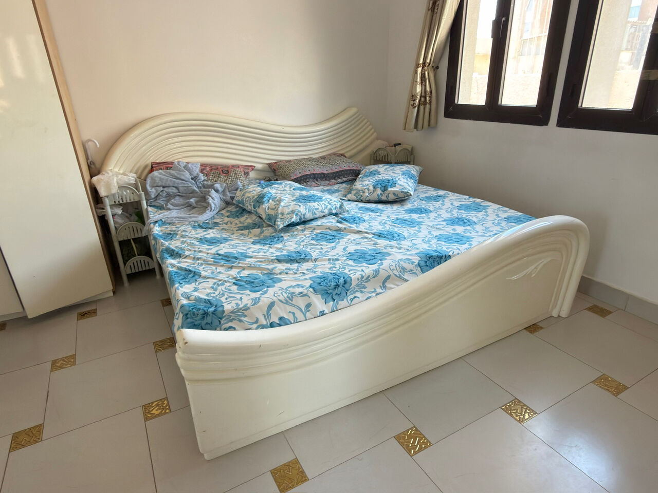 Al Malaz, Furniture, SAR 1000,  Bed Set