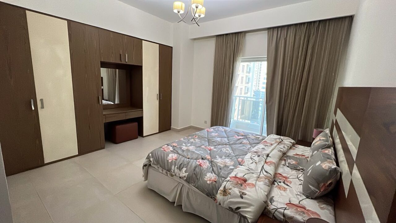 Juffair, Apartments, Flats, Houses & Villas, BHD 300/year,  Flats Studio