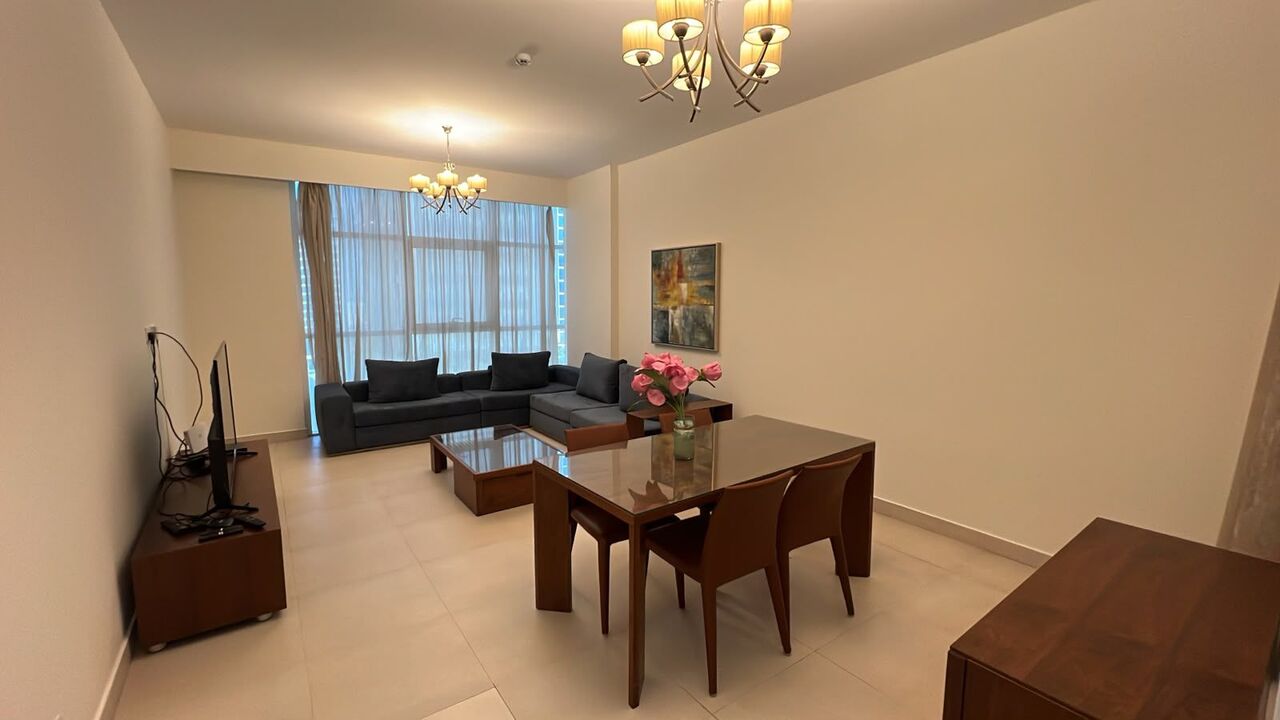 Juffair, Apartments, Flats, Houses & Villas, BHD 300/year,  Flats Studio