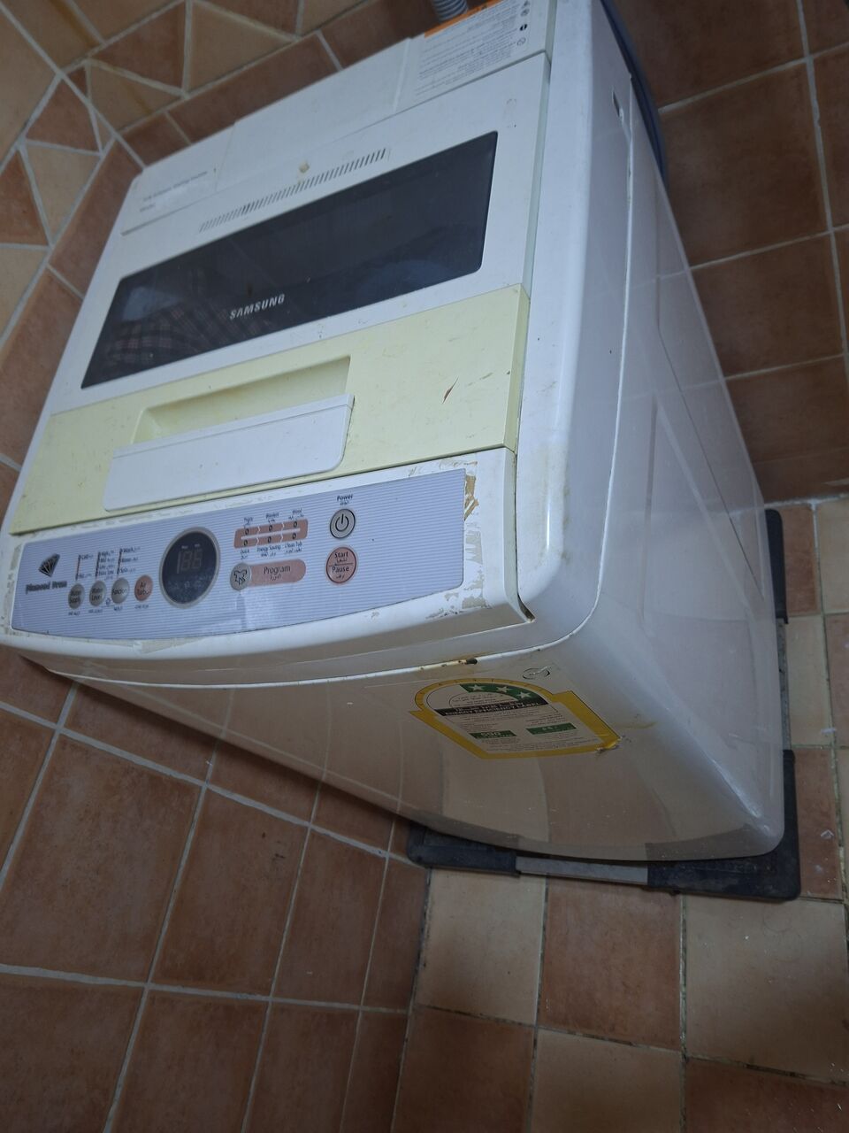 Al Khobar Al Shamalia, Household Items, SAR 350,  💥💥💥💥FREE Stand + Washing Machine