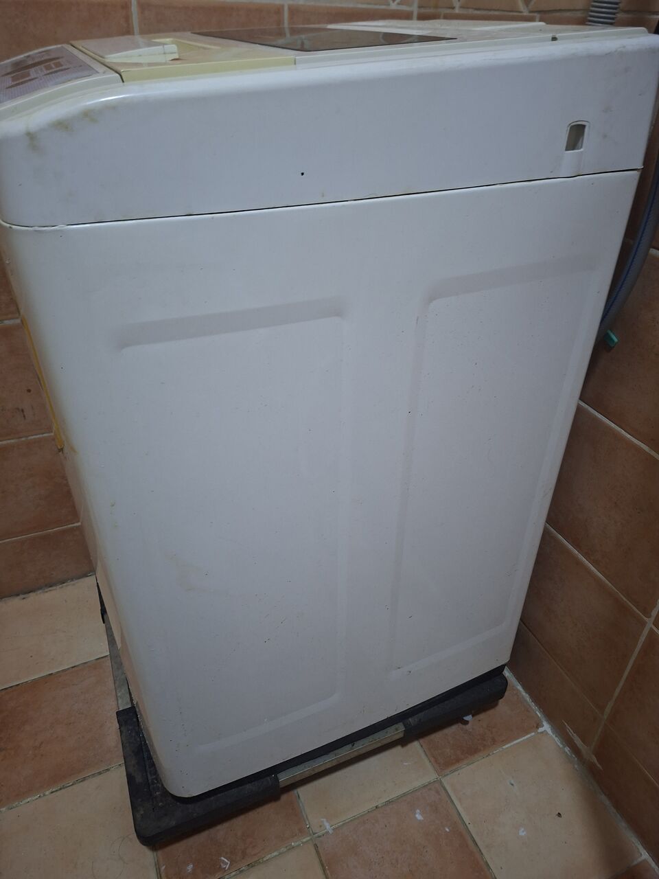Al Khobar Al Shamalia, Household Items, SAR 350,  💥💥💥💥FREE Stand + Washing Machine