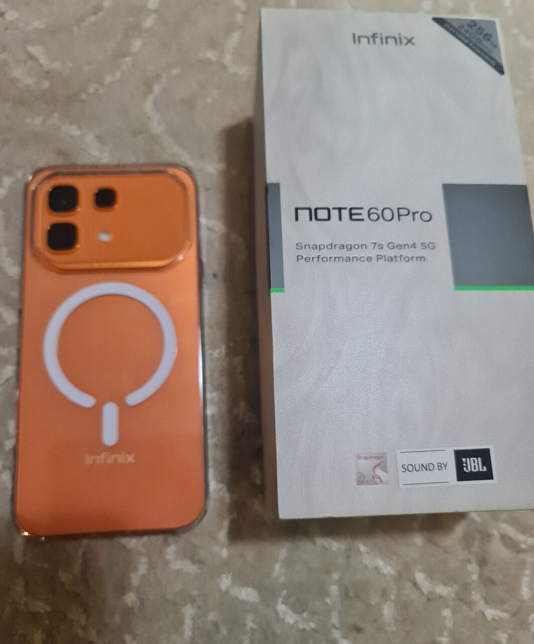 Riyadh, Electronics, SAR 1350,  Infinix  Mobile