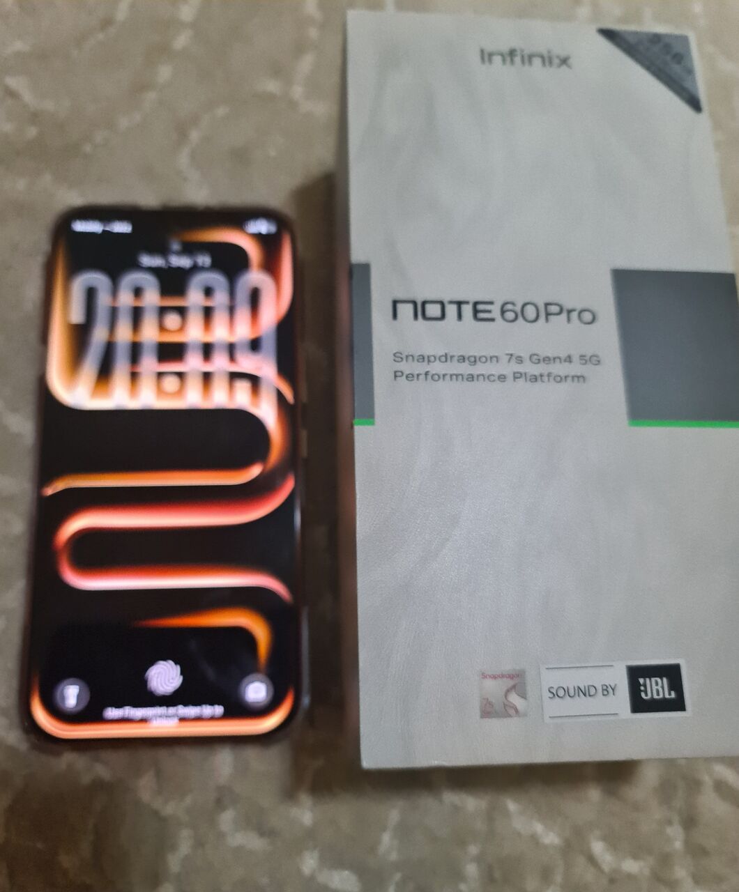 Riyadh, Electronics, SAR 1350,  Infinix  Mobile