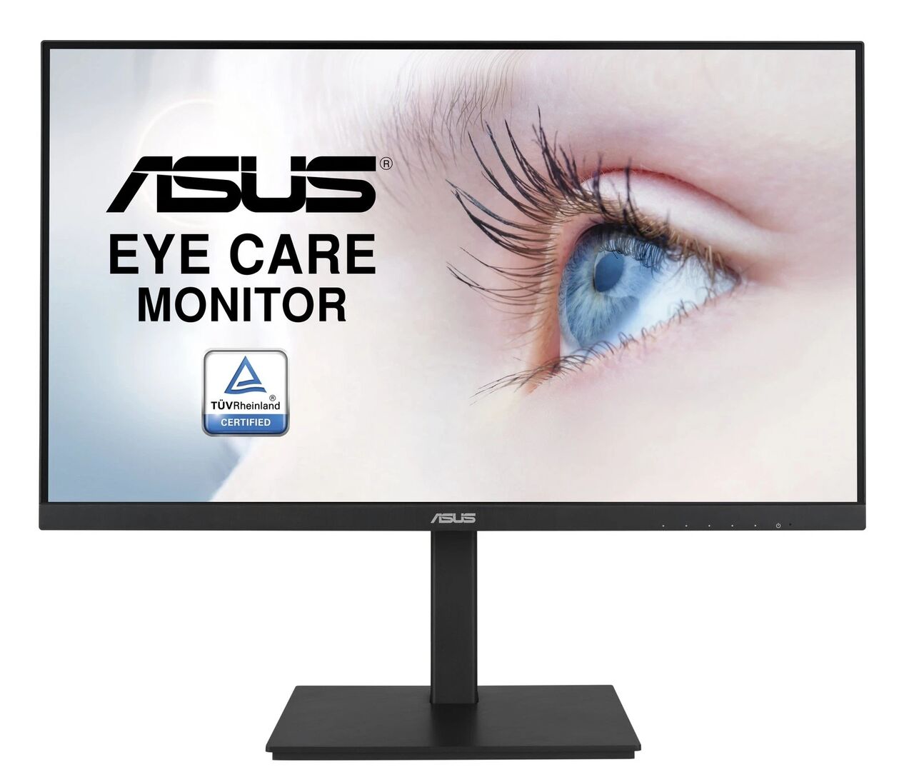 Isa Town, Computers, BHD 42,  Brand New ASUS Gaming 24" IPS Monitor 100Hz With Warranty (Offer Price 42/-BD Only)