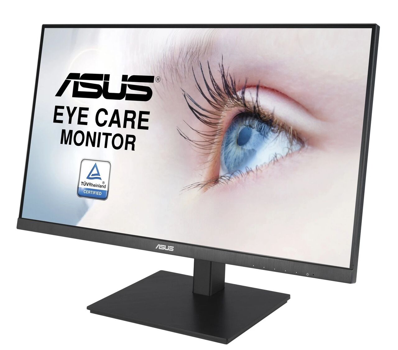 Isa Town, Computers, BHD 42,  Brand New ASUS Gaming 24" IPS Monitor 100Hz With Warranty (Offer Price 42/-BD Only)