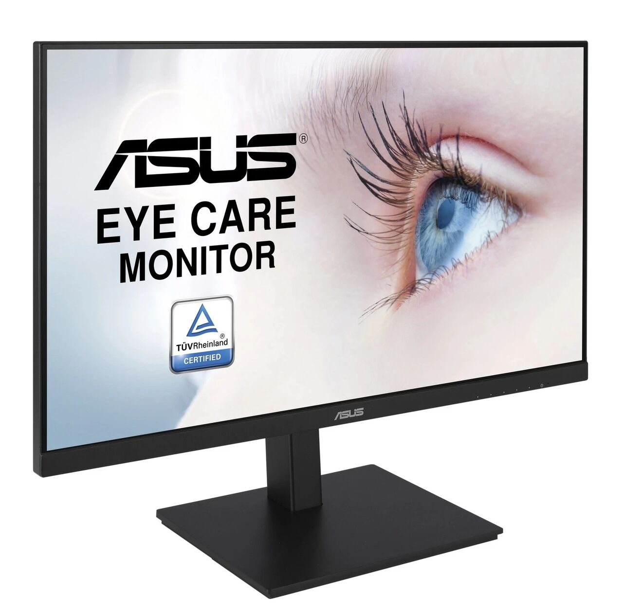 Isa Town, Computers, BHD 42,  Brand New ASUS Gaming 24" IPS Monitor 100Hz With Warranty (Offer Price 42/-BD Only)