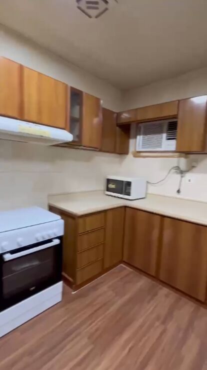 Al Jubail Al Balad, Apartments, Flats, Houses & Villas, SAR 35000/year,  Furnished,  2 BR,  Spacious & Furnished 2-Bedroom Apartment Available For Rent