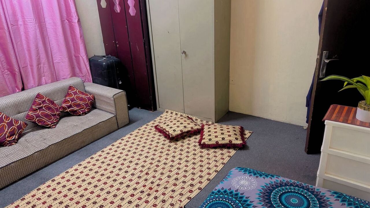 Khobar, Rooms for Rent, SAR 800/month,  Independent Room In Khobar Shamaliya Mobile No 0506991888