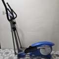 SAR 500,  Magnetic Manual Eleptical Trainer