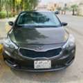 SAR 19,  Kia Cerato. &  Kia Sportage,  2015,  Automatic,  240000 KM,  Kia Car For Sale
