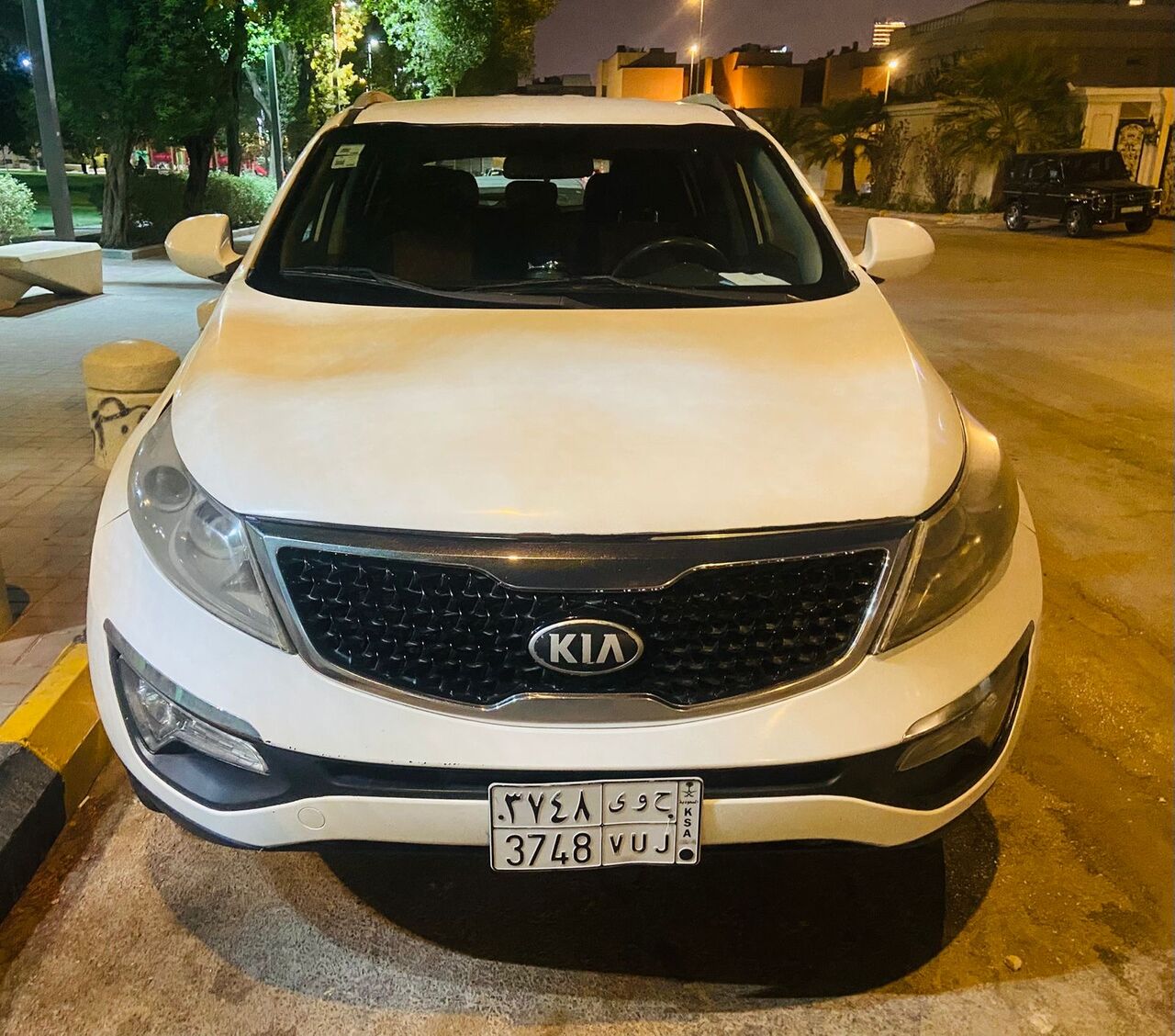 Riyadh, Vehicles, Cars & Trucks , SAR 19,  Kia Cerato. &  Kia Sportage,  2015,  Automatic,  240000 KM,  Kia Car For Sale