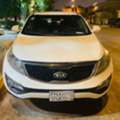 SAR 20,  Kia Sportage,  2016,  Automatic,  470 KM,  Kia Car For Sale