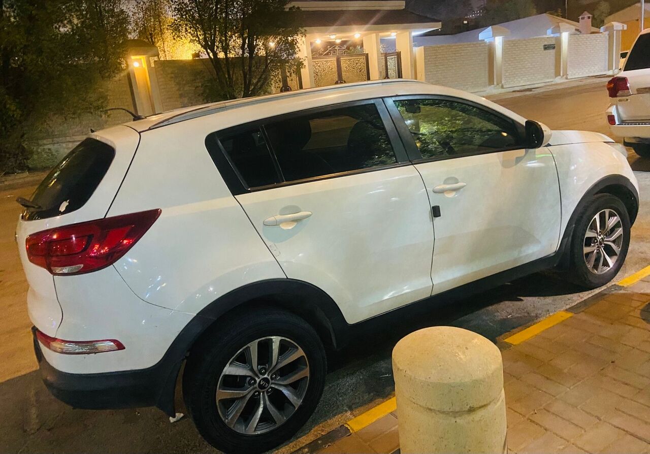 Riyadh, Vehicles, Cars & Trucks , SAR 19,  Kia Cerato. &  Kia Sportage,  2015,  Automatic,  240000 KM,  Kia Car For Sale