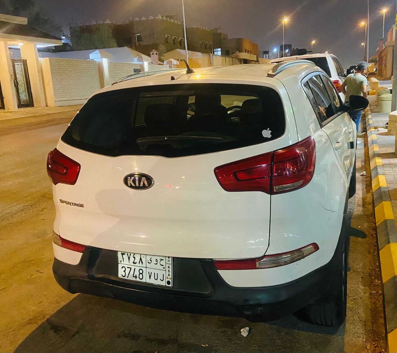 Riyadh, Vehicles, Cars & Trucks , SAR 19,  Kia Cerato. &  Kia Sportage,  2015,  Automatic,  240000 KM,  Kia Car For Sale