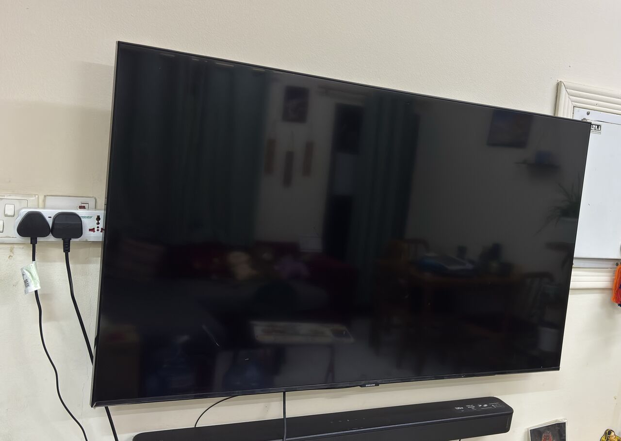 Mahooz, Electronics, BHD 85,  Samsung UHD Smart TV 50 "