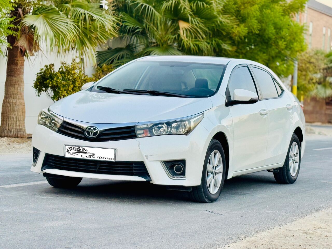 Hamala, Vehicles, Cars & Trucks , BHD 3400,  Toyota Corolla,  2014,  Automatic,  187000 KM,