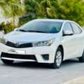 BHD 3400,  Toyota Corolla,  2014,  Automatic,  187000 KM,