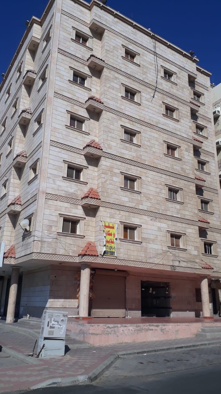 Al Hindawiya, Apartments, Flats, Houses & Villas, SAR 26000/year,  3 BR,  3 Room Flat Available For Rent شقة للإيجار مكونة من 3 غرف