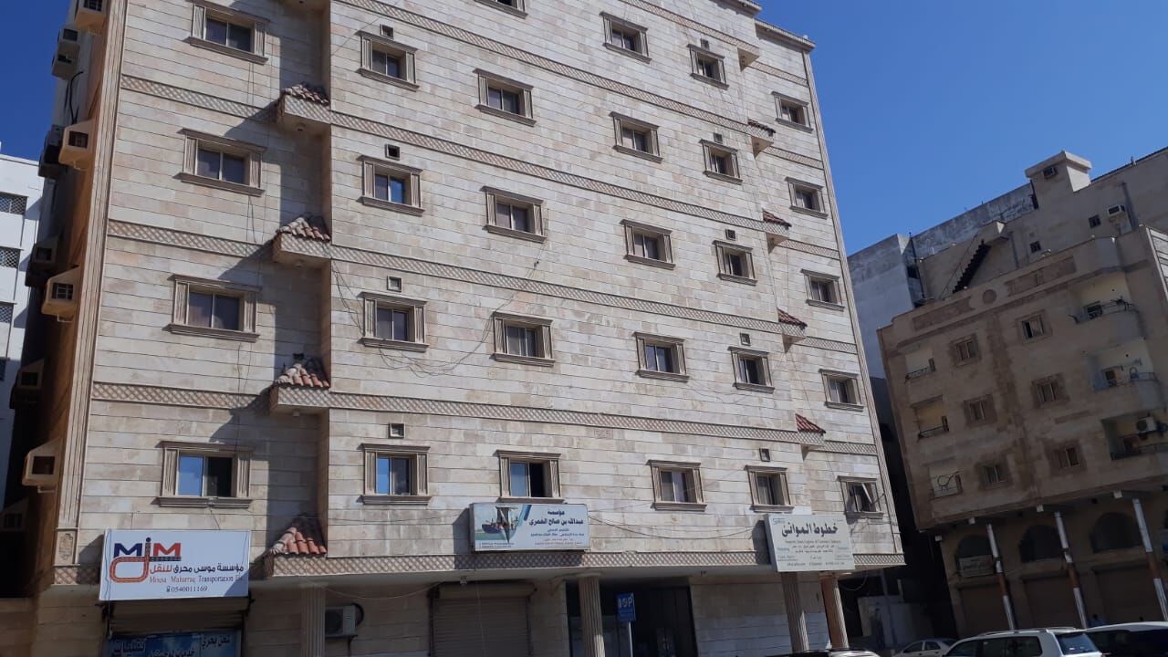 Al Hindawiya, Apartments, Flats, Houses & Villas, SAR 26000/year,  3 BR,  3 Room Flat Available For Rent شقة للإيجار مكونة من 3 غرف