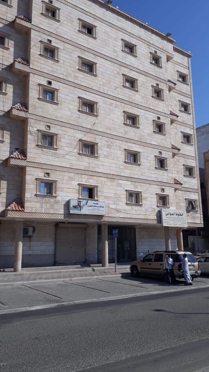 Al Hindawiya, Apartments, Flats, Houses & Villas, SAR 26000/year,  3 BR,  3 Room Flat Available For Rent شقة للإيجار مكونة من 3 غرف