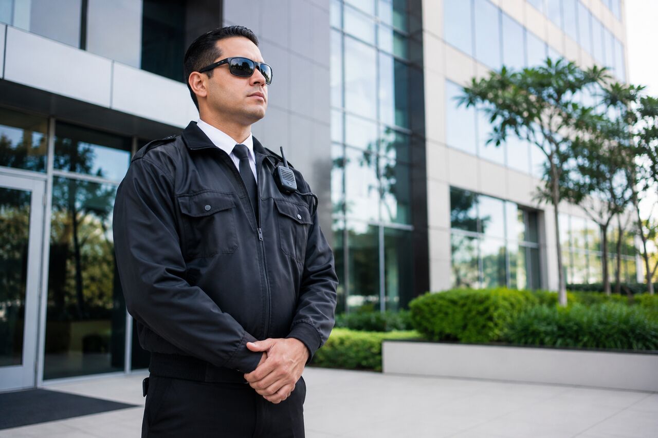 Los Angeles, Security, Protect What Matters With Dedicated Security Support In Los Angeles