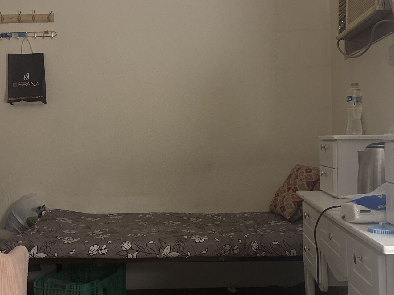 Riyadh, Bedspace For Rent, SAR 450/month,  Bed Space Available(malayalee Only)