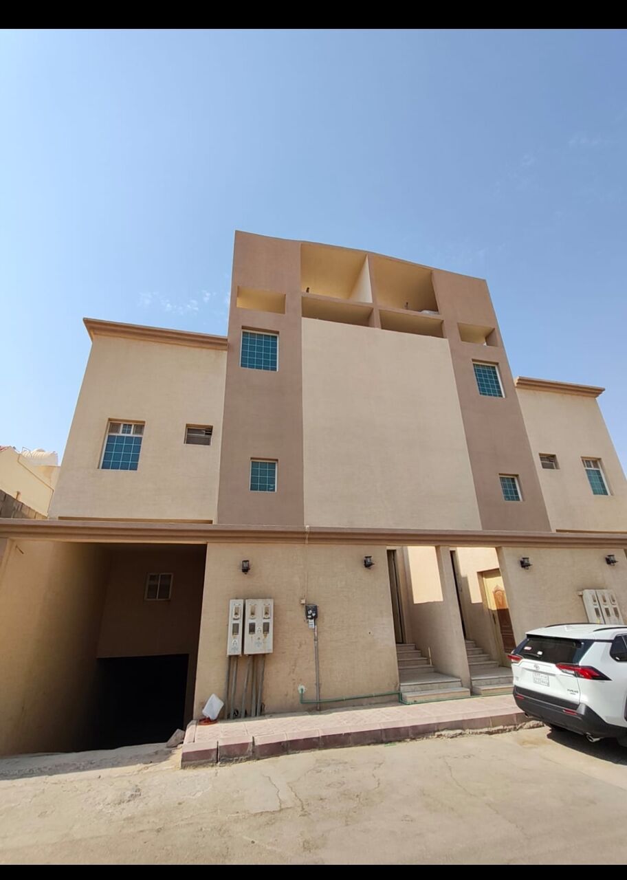 Riyadh, Apartments, Flats, Houses & Villas, SAR 24000/year,  2 BR,  1bhk Unfurnished Family Flat