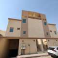 SAR 24000/year,  2 BR,  1bhk Unfurnished Family Flat