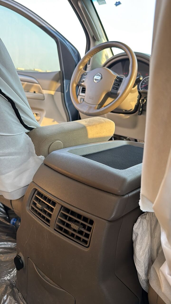 Dammam, Vehicles, Cars & Trucks , SAR 35000,  Nissan Armada,  2012,  –تحديد–,  282000 KM,  Clean Car