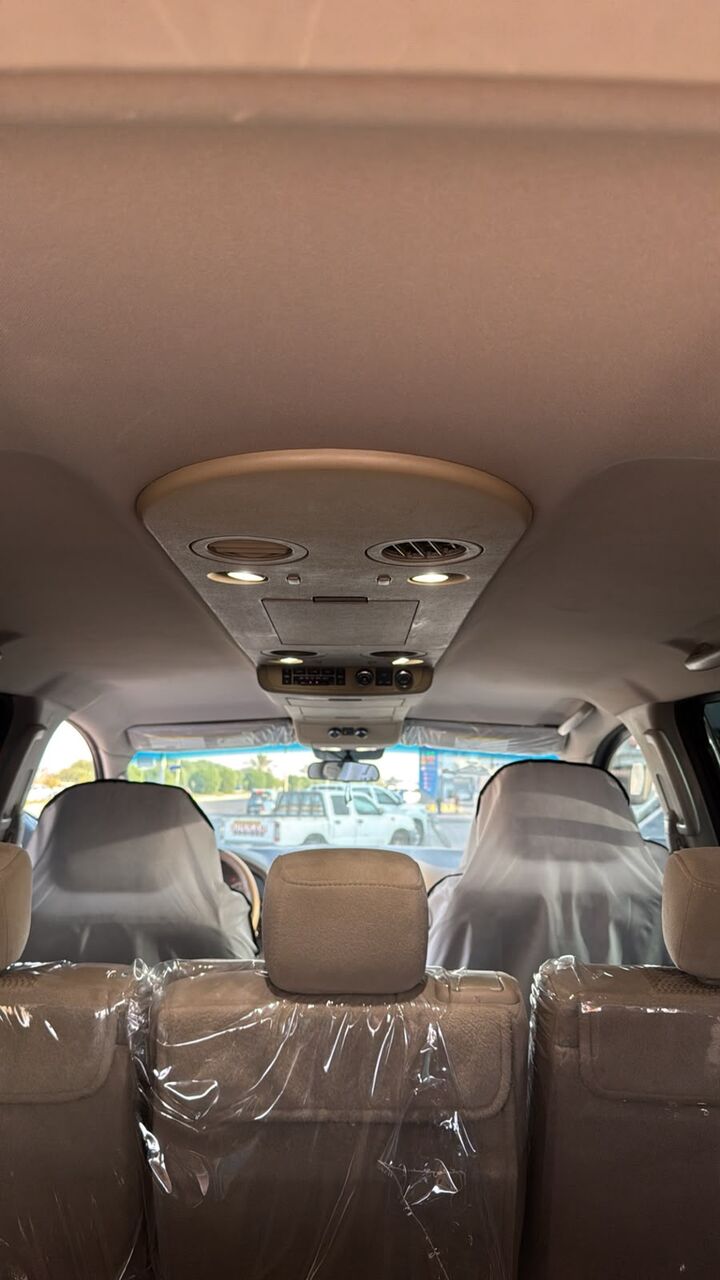 Dammam, Vehicles, Cars & Trucks , SAR 35000,  Nissan Armada,  2012,  –تحديد–,  282000 KM,  Clean Car
