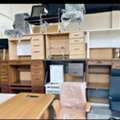 SAR 1,  All Types Office Furniture Available Brand New