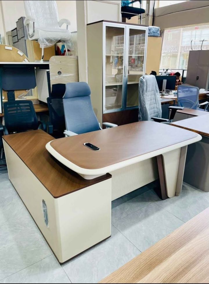 Jeddah, Furniture, SAR 1,  All Types Office Furniture Available Brand New