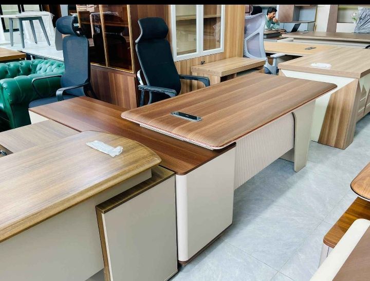Jeddah, Furniture, SAR 1,  All Types Office Furniture Available Brand New