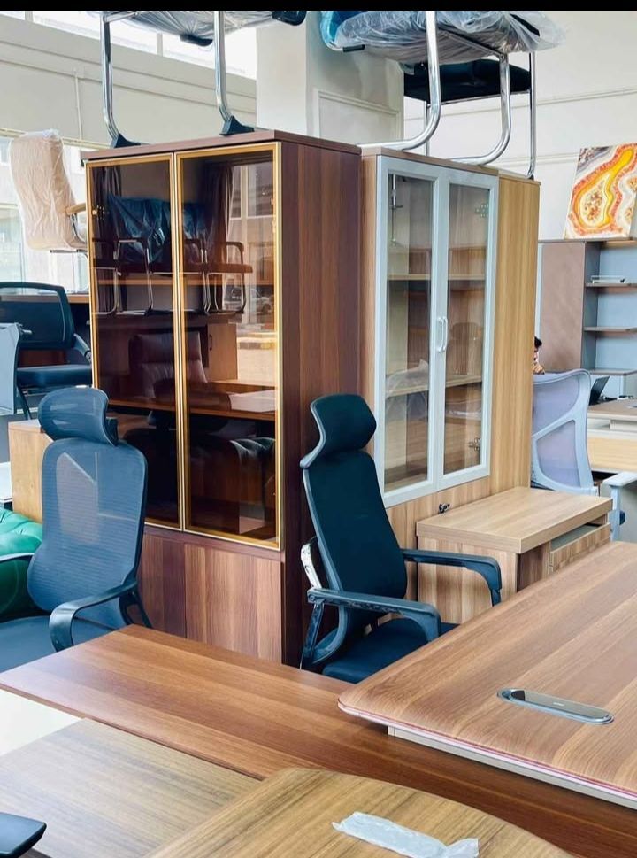 Jeddah, Furniture, SAR 1,  All Types Office Furniture Available Brand New