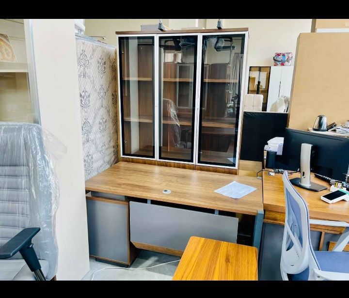Jeddah, Furniture, SAR 1,  All Types Office Furniture Available Brand New