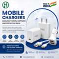 Mobile Chargers Manufacturers, Suppliers And Exporters India
