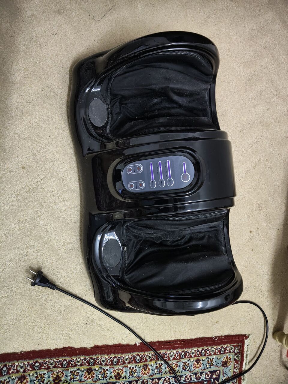 Abqaiq, Health & Beauty Items, SAR 180,  Bodycare Foot Massager