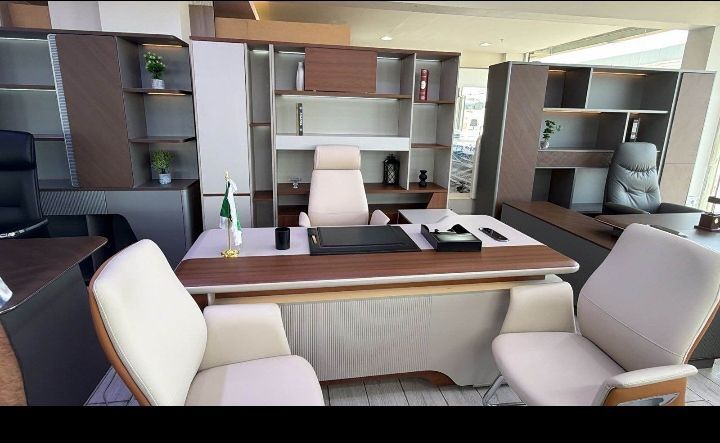 Jeddah, Furniture, SAR 1,  New Office Furniture Design Available