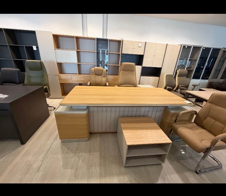 Jeddah, Furniture, SAR 1,  New Office Furniture Design Available