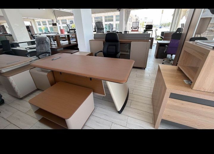 Jeddah, Furniture, SAR 1,  New Office Furniture Design Available
