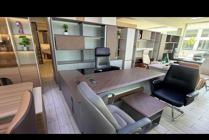 Jeddah, Furniture, SAR 1,  New Office Furniture Design Available