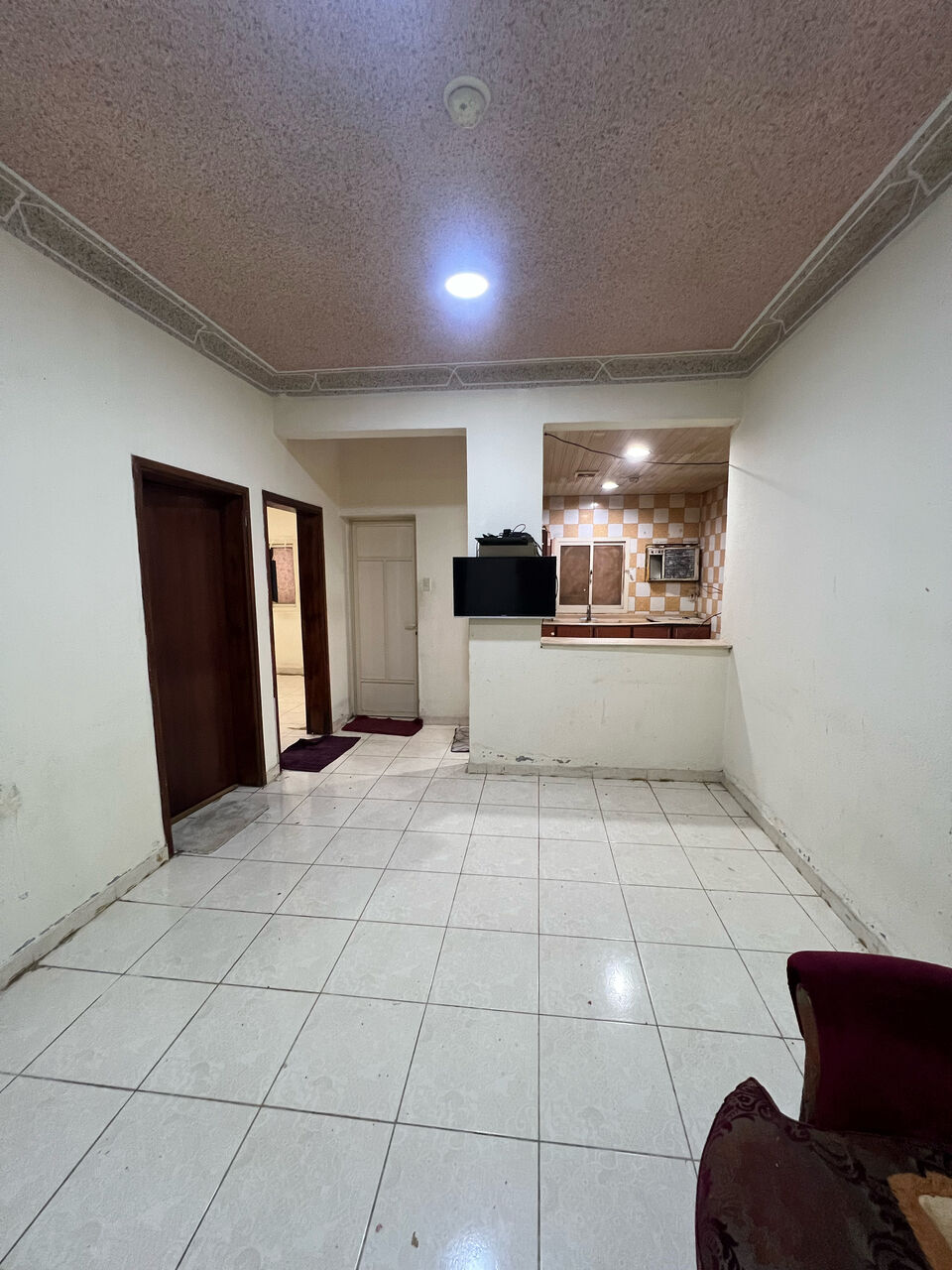 Jubail, Apartments, Flats, Houses & Villas, SAR 18500/year,  2 BR,  2BHK Flat Available September 13 Onwards