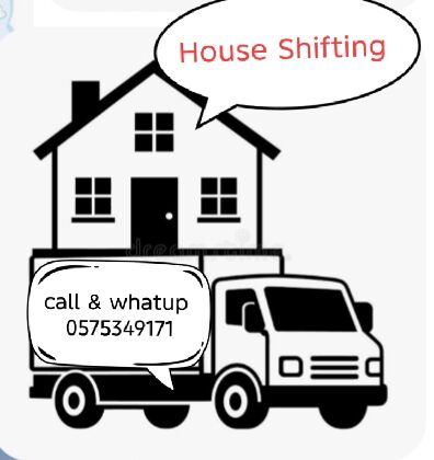 Dhahran, Labor/Moving, HOUSE SHIFTING MOVERS AND PACKERS CAMPANY PROFESSIONAI\TEAM REASONABLE PRICE