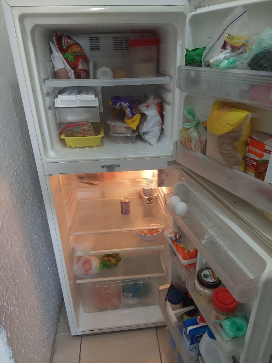Jeddah, Apts/Flats Wanted, SAR 23000/year,  2 BR,  2 BHK Appartment With House Hold Items For Sale, Call After 5pm
